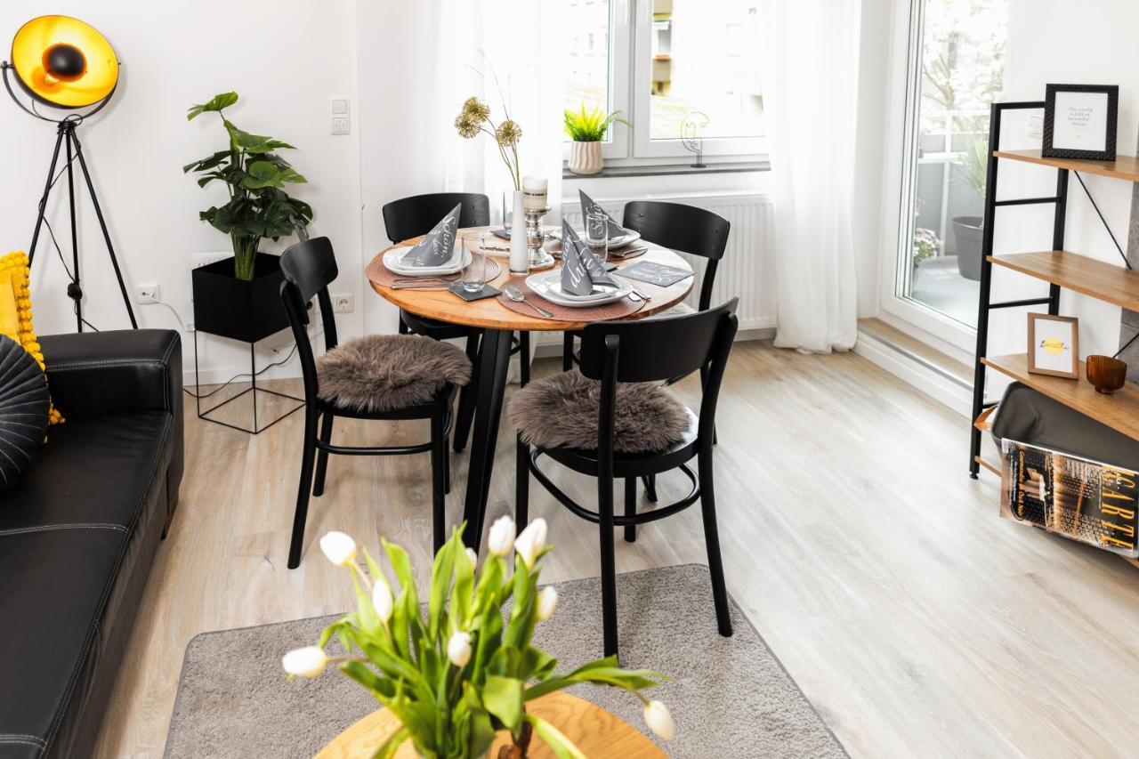 Ferienwohnung Westermann, 3 Schlafzimmer, Waschmaschine, Businesswohnung, Monteurzimmer Salzgitter Exterior photo